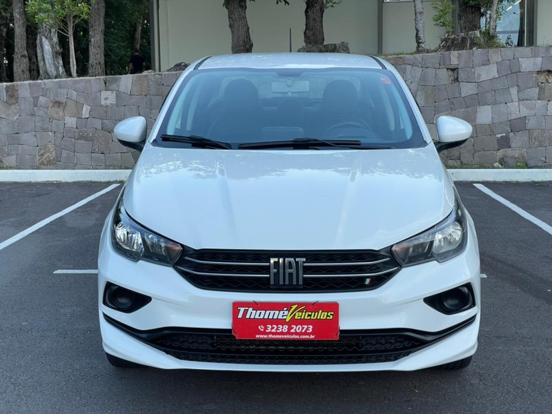 CRONOS 1.3 DRIVE FLEX 4P AUTOMÁTICO - 2023 - CAXIAS DO SUL