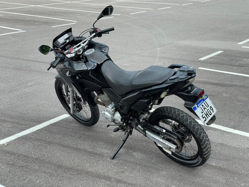 XRE 300 ABS - 2021 - CAXIAS DO SUL