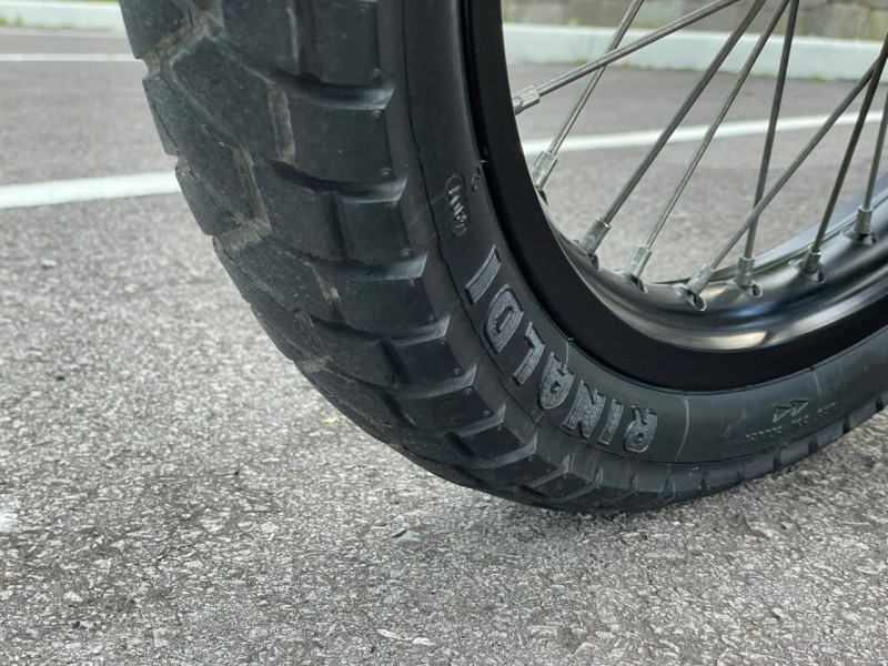 XRE 300 ABS - 2021 - CAXIAS DO SUL