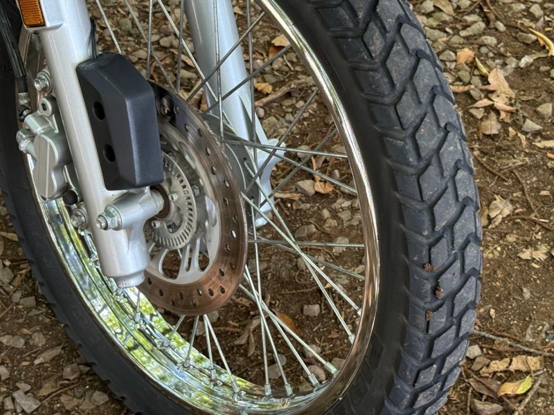 NK 150  - 2023 - CAXIAS DO SUL