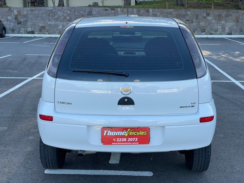 CORSA 1.4 MPFI MAXX 8V FLEX 4P MANUAL - 2012 - CAXIAS DO SUL