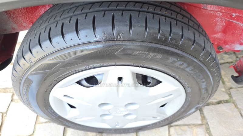 CORSA 1.0 MPFI SUPER 8V GASOLINA 2P MANUAL - 1998 - SãO MARCOS