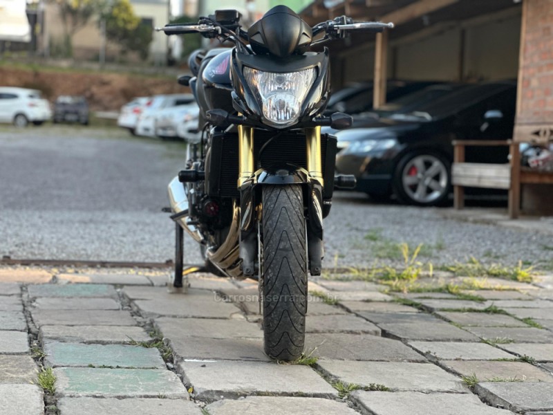 CB 600F HORNET - 2009 - CAXIAS DO SUL