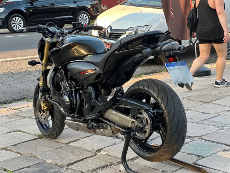 CB 600F HORNET - 2009 - CAXIAS DO SUL