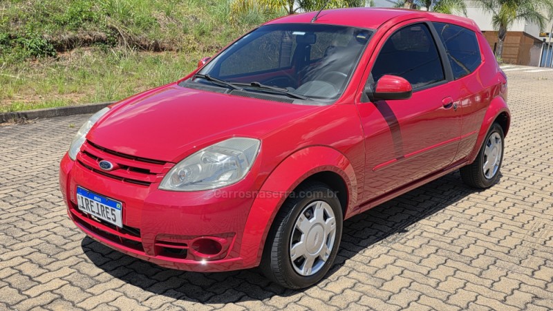 ka 1.0 mpi class 8v flex 2p manual 2011 sao marcos