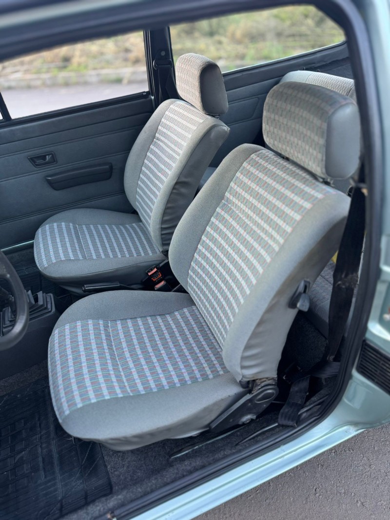 GOL 1.6 CL 8V GASOLINA 2P MANUAL - 1991 - BENTO GONçALVES