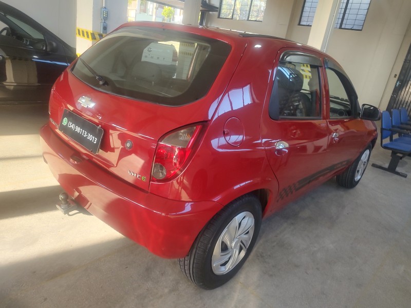 CELTA 1.0 MPFI SPIRIT 8V FLEX 4P MANUAL - 2014 - CAXIAS DO SUL