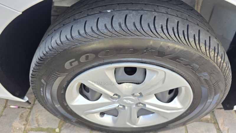 ONIX 1.0 12V FLEX 4P MANUAL - 2025 - SãO MARCOS