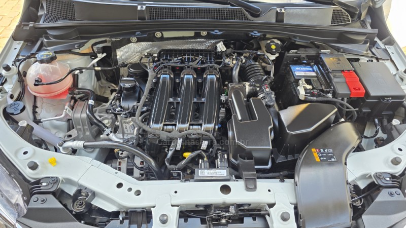 ONIX 1.0 12V FLEX 4P MANUAL - 2025 - SãO MARCOS