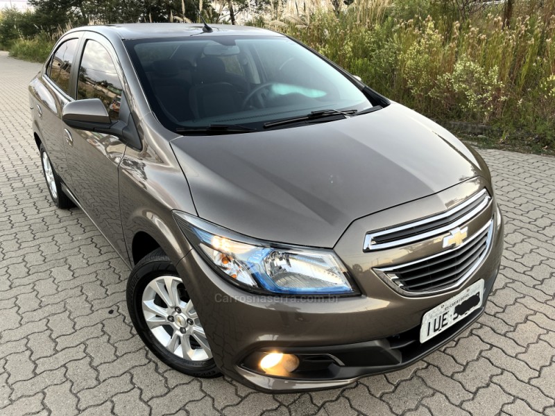 prisma 1.4 mpfi ltz 8v flex 4p manual 2013 caxias do sul