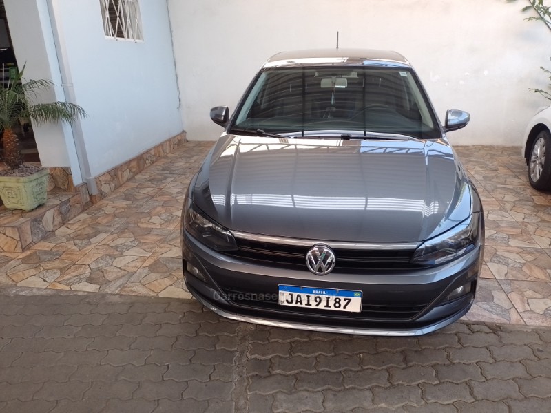 POLO 1.6 MSI TOTAL FLEX MANUAL  - 2021 - CAXIAS DO SUL