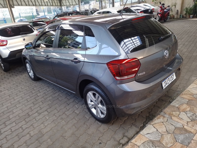 POLO 1.6 MSI TOTAL FLEX MANUAL  - 2021 - CAXIAS DO SUL