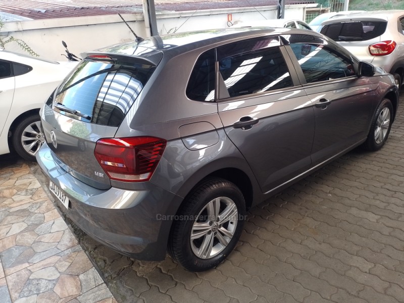 POLO 1.6 MSI TOTAL FLEX MANUAL  - 2021 - CAXIAS DO SUL