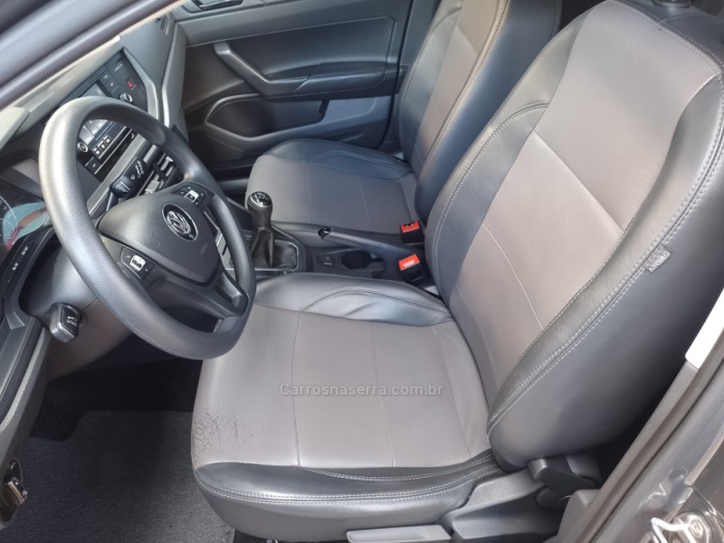 POLO 1.6 MSI TOTAL FLEX MANUAL  - 2021 - CAXIAS DO SUL