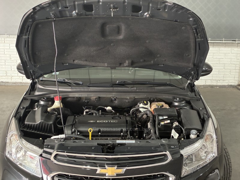 CRUZE 1.8 LT SPORT6 16V FLEX 4P AUTOMÁTICO - 2016 - VENâNCIO AIRES