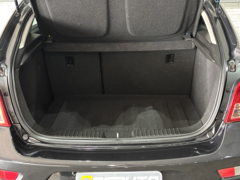 CRUZE 1.8 LT SPORT6 16V FLEX 4P AUTOMÁTICO - 2016 - VENâNCIO AIRES