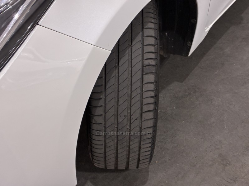 COROLLA 2.0 XEI 16V FLEX 4P AUTOMÁTICO - 2019 - VENâNCIO AIRES