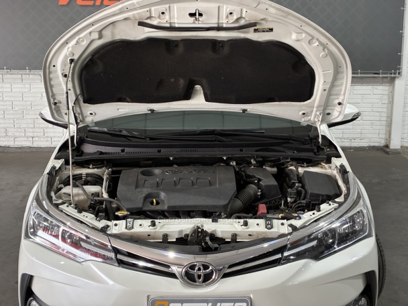 COROLLA 2.0 XEI 16V FLEX 4P AUTOMÁTICO - 2019 - VENâNCIO AIRES
