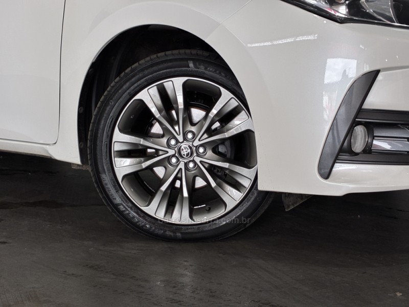 COROLLA 2.0 XEI 16V FLEX 4P AUTOMÁTICO - 2019 - VENâNCIO AIRES