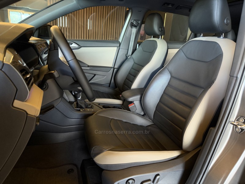 TAOS 1.4 16V LAUNCHING TSI FLEX 4P AUTOMÁTICO - 2022 - CAXIAS DO SUL