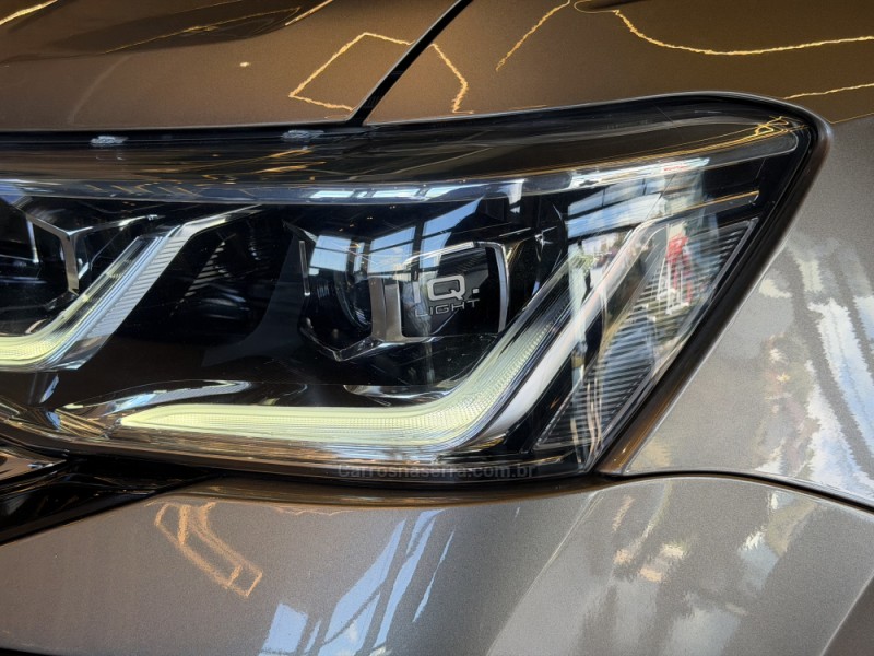 TAOS 1.4 16V LAUNCHING TSI FLEX 4P AUTOMÁTICO - 2022 - CAXIAS DO SUL