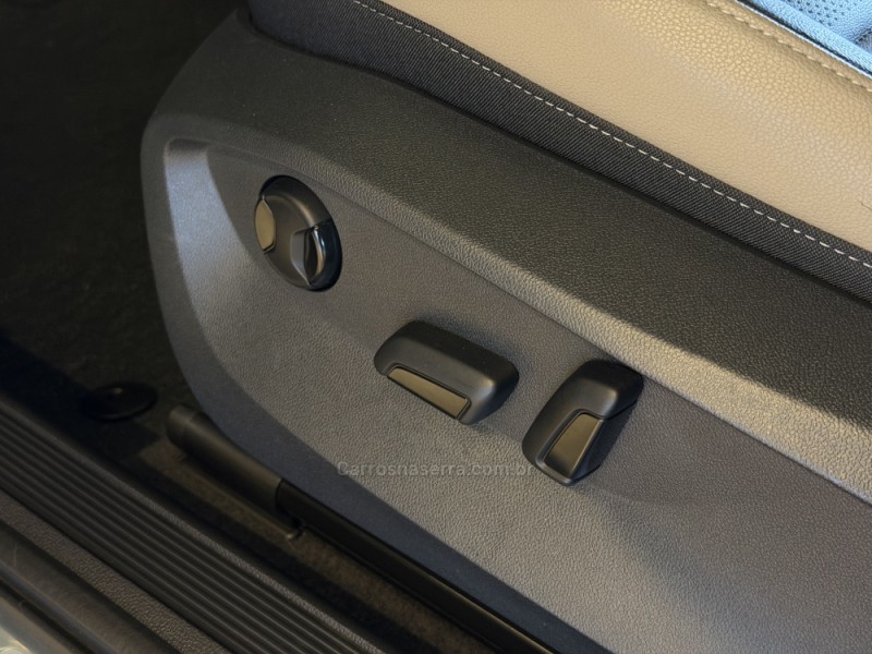 TAOS 1.4 16V LAUNCHING TSI FLEX 4P AUTOMÁTICO - 2022 - CAXIAS DO SUL