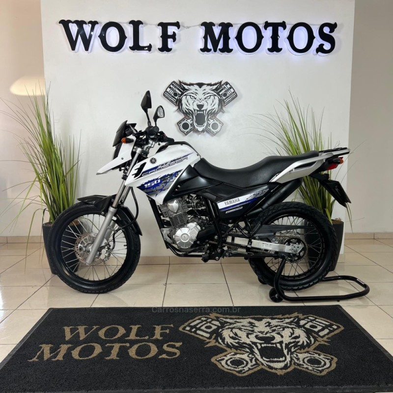 xtz crosser 150 ed 2015 caxias do sul