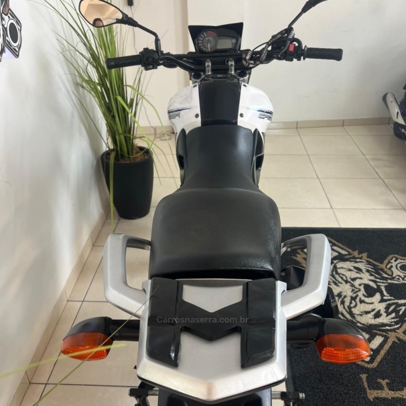 XTZ CROSSER 150 ED - 2015 - CAXIAS DO SUL