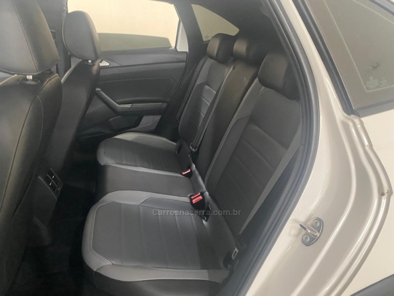 NIVUS 1.0 TSI HIGHLINE FLEX 4P AUTOMÁTICO - 2021 - LAJEADO