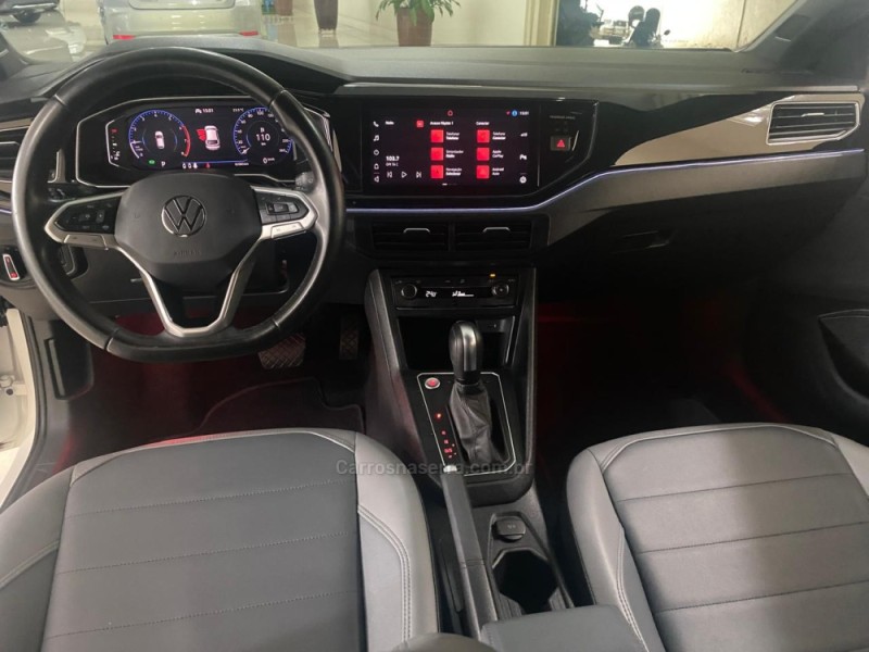 NIVUS 1.0 TSI HIGHLINE FLEX 4P AUTOMÁTICO - 2021 - LAJEADO