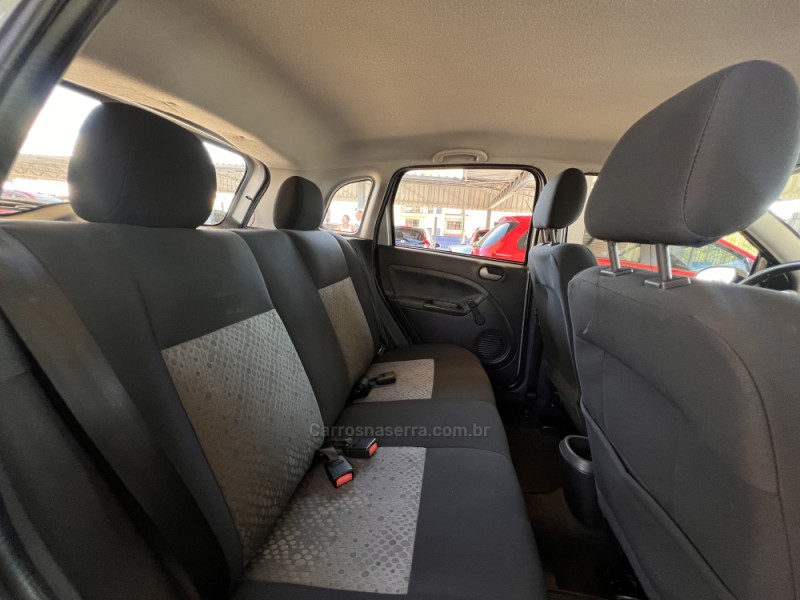 FIESTA 1.6 ROCAM HATCH 8V FLEX 4P MANUAL - 2014 - BOM PRINCíPIO