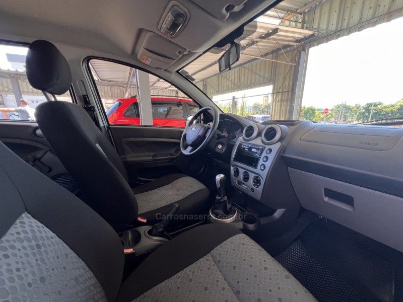 FIESTA 1.6 ROCAM HATCH 8V FLEX 4P MANUAL - 2014 - BOM PRINCíPIO