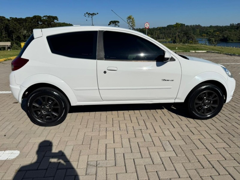 KA 1.0 MPI TECNO 8V FLEX 2P MANUAL - 2009 - CAXIAS DO SUL