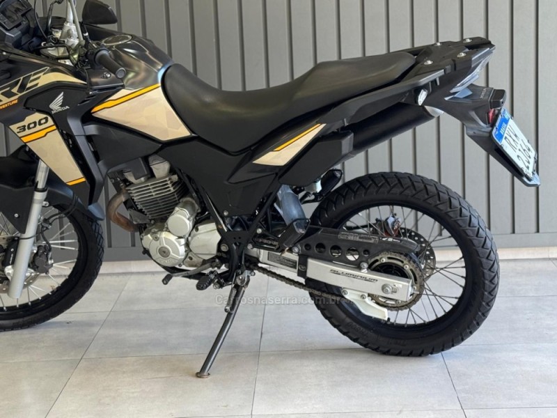 XRE 300 ABS - 2023 - DOIS IRMãOS