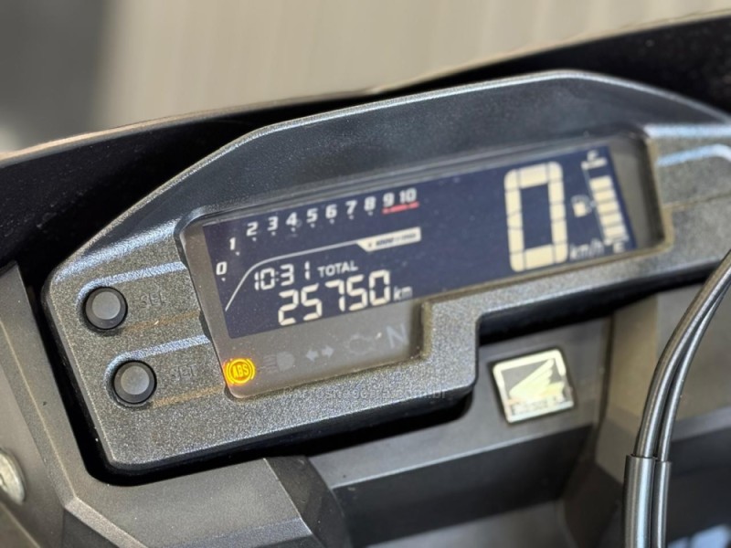 XRE 300 ABS - 2023 - DOIS IRMãOS