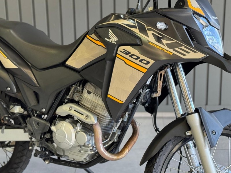 XRE 300 ABS - 2023 - DOIS IRMãOS
