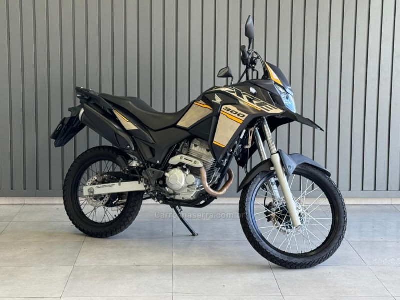 XRE 300 ABS - 2023 - DOIS IRMãOS