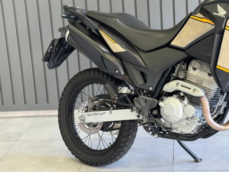 XRE 300 ABS - 2023 - DOIS IRMãOS