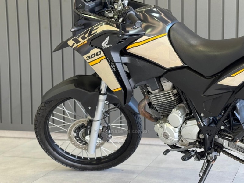 XRE 300 ABS - 2023 - DOIS IRMãOS