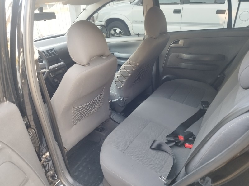 CROSSFOX 1.6 MI FLEX 8V 4P MANUAL - 2010 - VERANóPOLIS