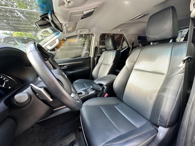 HILUX SW4 2.8 SRX 4X4 16V TURBO INTERCOOLER DIESEL 4P AUTOMÁTICO - 2021 - DOIS IRMãOS