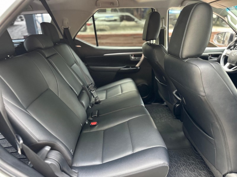 HILUX SW4 2.8 SRX 4X4 16V TURBO INTERCOOLER DIESEL 4P AUTOMÁTICO - 2021 - DOIS IRMãOS