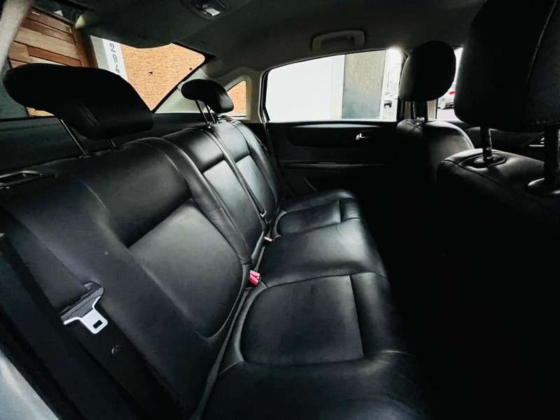 C4 2.0 GLX PALLAS 16V GASOLINA 4P AUTOMÁTICO - 2008 - CAXIAS DO SUL