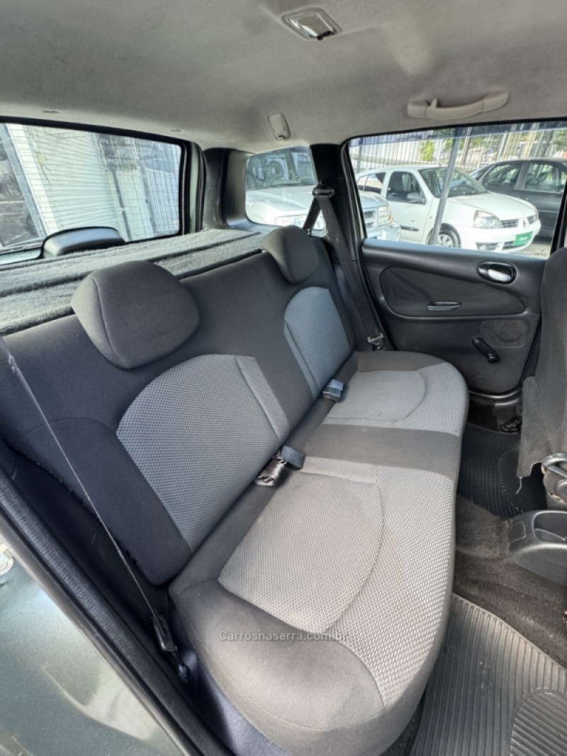 207 1.4 XR SW 8V FLEX 4P MANUAL - 2013 - CAXIAS DO SUL