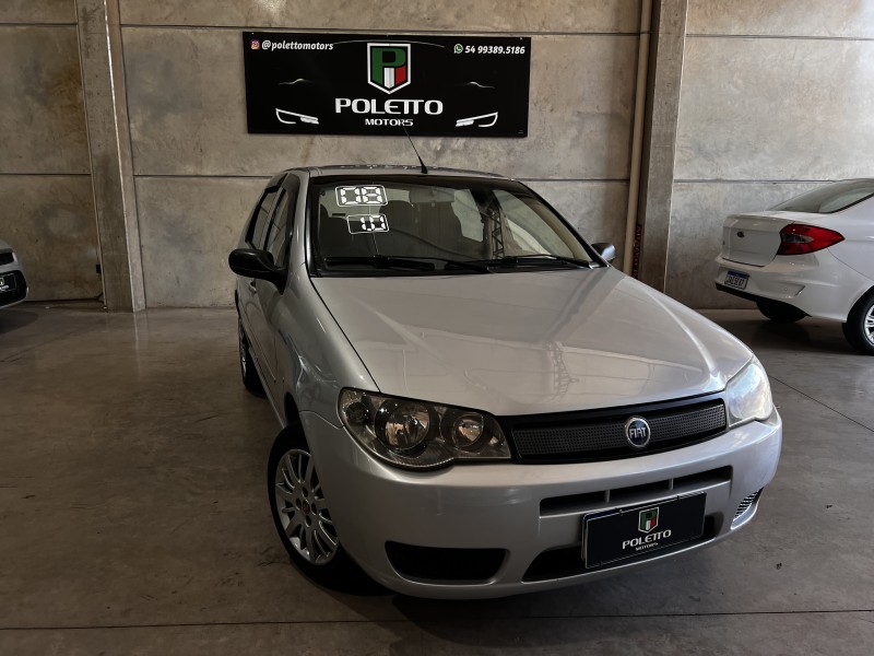 palio 1.0 mpi fire celebration 8v flex 4p manual 2008 caxias do sul