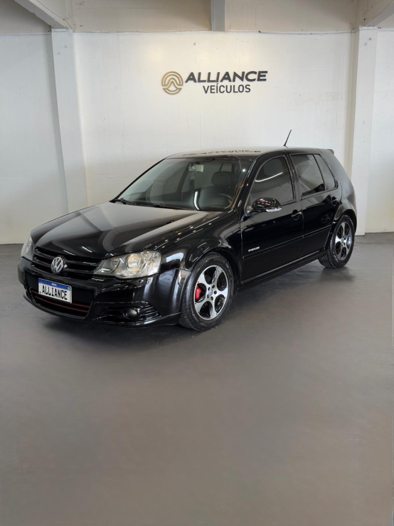 golf 1.6 mi sportline 8v flex 4p manual 2009 caxias do sul