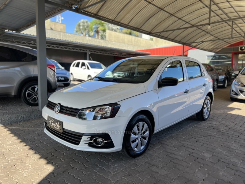 gol 1.0 12v mpi totalflex trendline 4p manual 2018 bom principio