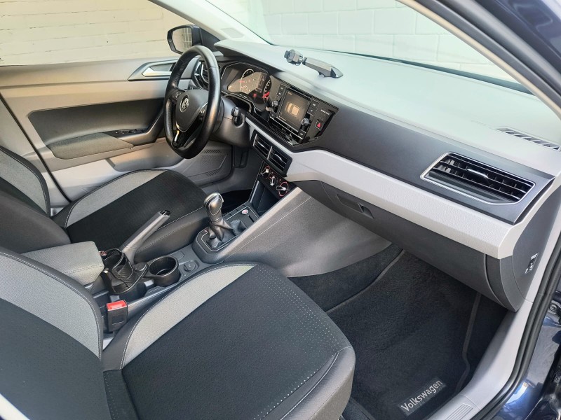 POLO 1.0 200 TSI COMFORTLINE AUTOMÁTICO - 2018 - CAXIAS DO SUL