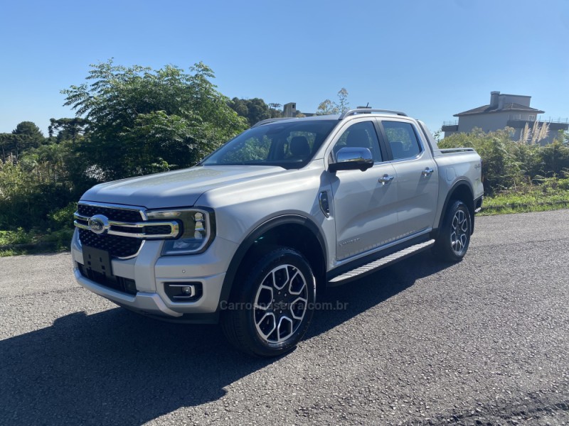 ranger 3.0 v6 limited plus cd turbo 4x4 diesel 4p automatico 2026 flores da cunha