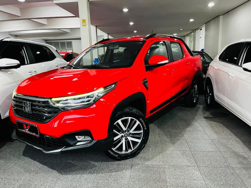 strada 1.3 volcano cd 8v flex 4p manual 2021 caxias do sul